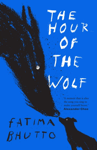 Cover image for 9781917092319 - The Hour of the Wolf