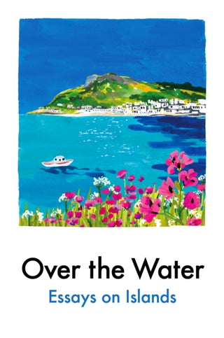Cover image for 9781917092685 - Over the Water