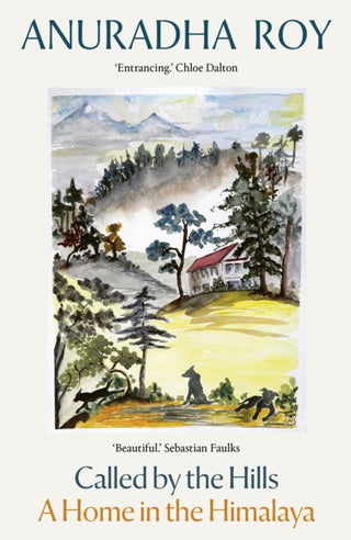 Supplemental image for 9781917092708 - Called by the Hills