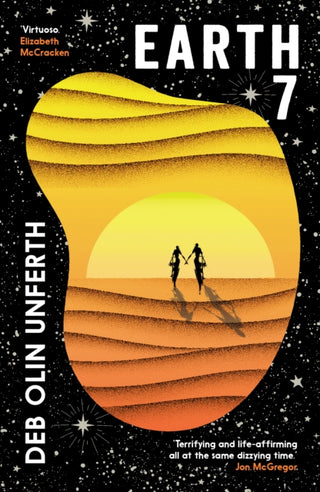 Cover image for 9781917092869 - Earth 7