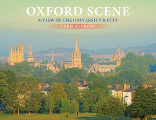 Cover image for 9781917102285 - Oxford Scene