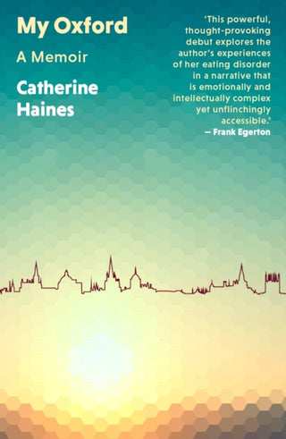 Cover image for 9781917140065 - My Oxford