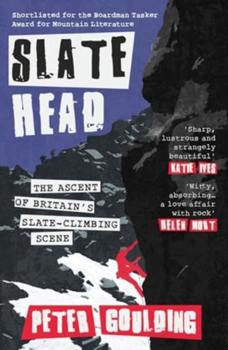 Cover image for 9781917140331 - Slatehead