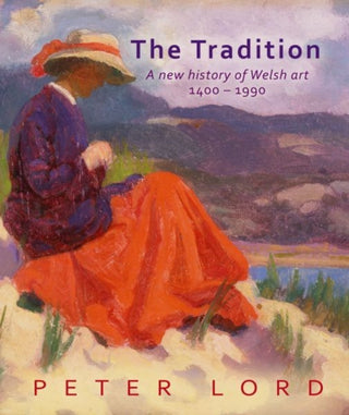 Supplemental image for 9781917140386 - The Tradition