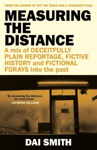 Supplemental image for 9781917140393 - Measuring the Distance
