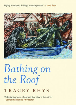 Supplemental image for 9781917140485 - Bathing on the Roof