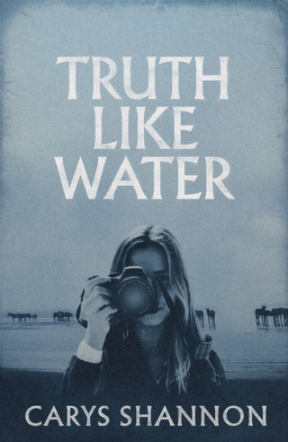 Cover image for 9781917140546 - Truth Like Water
