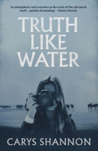 Supplemental image for 9781917140546 - Truth Like Water