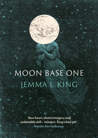Supplemental image for 9781917140577 - Moon Base One