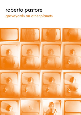 Cover image for 9781917140584 - Graveyards On Other Planets