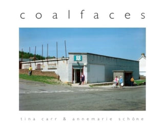 Cover image for 9781917140645 - Coalfaces