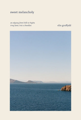 Cover image for 9781917140935 - Sweet Melancholy