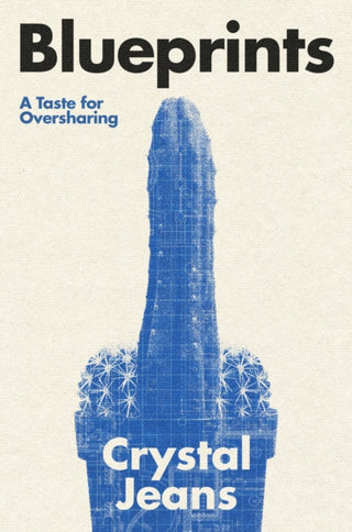 Cover image for 9781917140966 - Blueprints