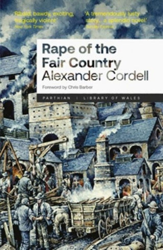 Supplemental image for 9781917140997 - Rape of the Fair Country