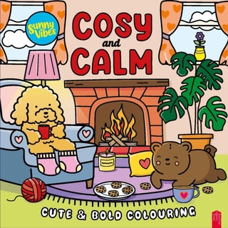 Supplemental image for 9781917156547 - Cosy and Calm
