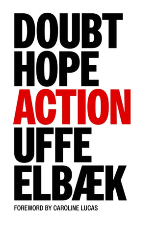 Cover image for 9781917159296 - Doubt, Hope, Action