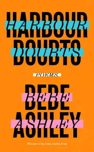 Supplemental image for 9781917161008 - Harbour Doubts