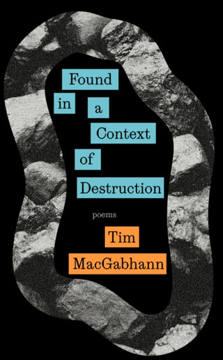 Cover image for 9781917161015 - Found in a Context of Destruction
