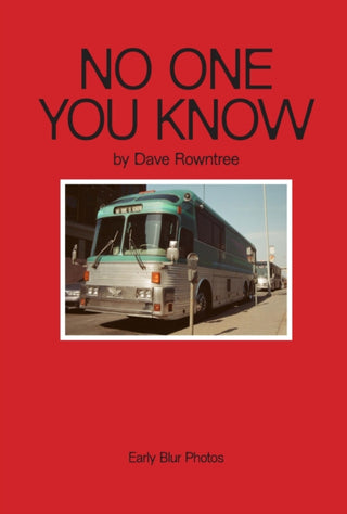 Cover image for 9781917163279 - No One You Know