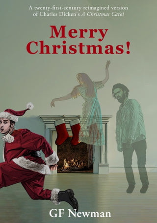 Supplemental image for 9781917163606 - Merry Christmas!