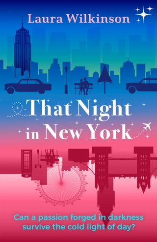 Cover image for 9781917163743 - That Night in New York