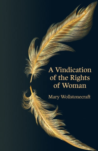 Supplemental image for 9781917163880 - A Vindication of the Rights of Woman (Hero Classics)