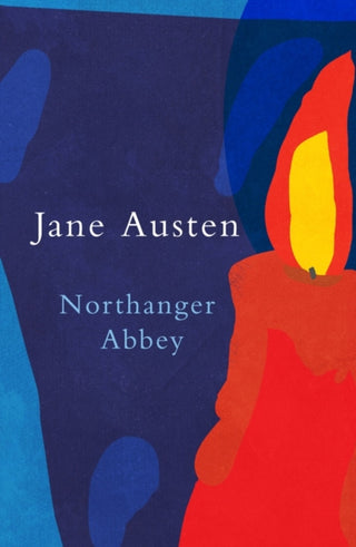 Supplemental image for 9781917163903 - Northanger Abbey (Legend Classics)
