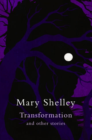 Cover image for 9781917163927 - Transformation and other stories (Legend Classics)
