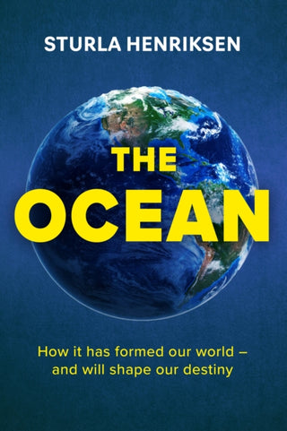 Supplemental image for 9781917163965 - The Ocean