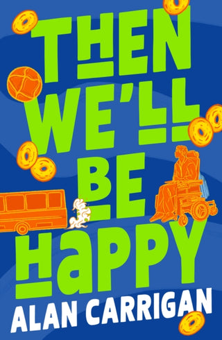 Cover image for 9781917171212 - Then We'll Be Happy