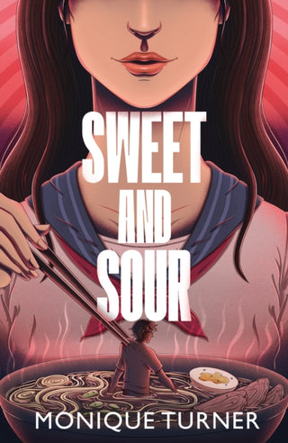 Cover image for 9781917171281 - Sweet and Sour