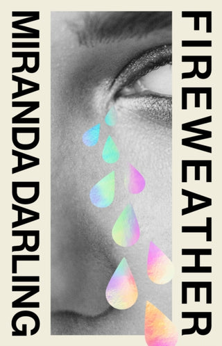 Cover image for 9781917189040 - Fireweather