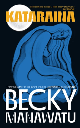 Cover image for 9781917189194 - Kataraina