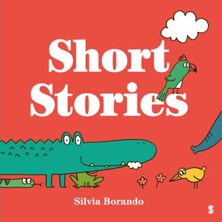 Supplemental image for 9781917189200 - Short Stories