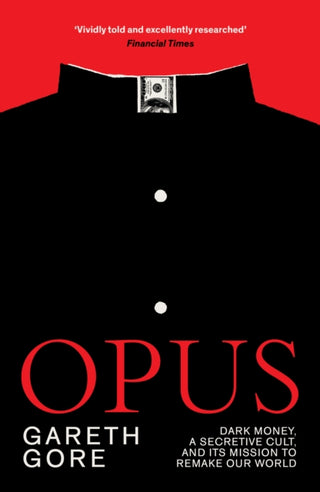 Cover image for 9781917189279 - Opus