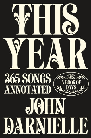 Cover image for 9781917189491 - This Year