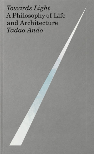 Cover image for 9781917189538 - Towards Light