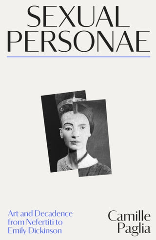 Cover image for 9781917189552 - Sexual Personae