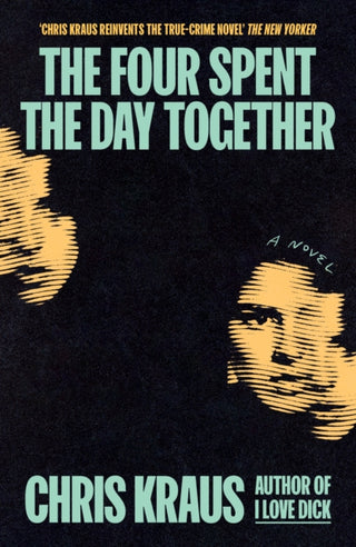 Cover image for 9781917189675 - The Four Spent the Day Together
