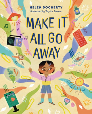 Supplemental image for 9781917194075 - Make it All Go Away