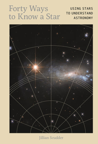 Supplemental image for 9781917226011 - Forty Ways to Know a Star
