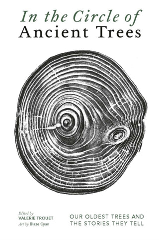 Cover image for 9781917226158 - In The Circle of Ancient Trees