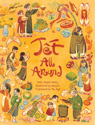 Supplemental image for 9781917233118 - Tet All Around
