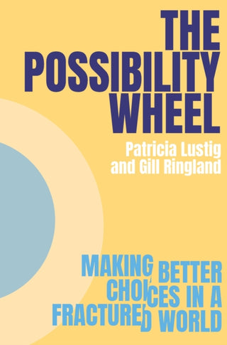 Cover image for 9781917251051 - The Possibility Wheel
