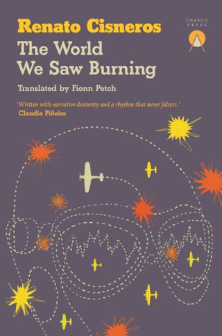 Supplemental image for 9781917260084 - The World We Saw Burning