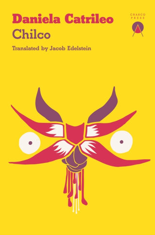 Cover image for 9781917260145 - Chilco