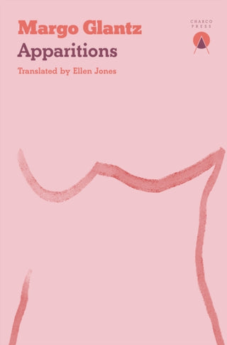 Cover image for 9781917260183 - Apparitions