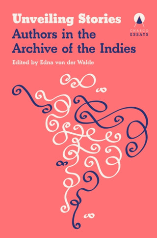 Cover image for 9781917260466 - Unveiling Stories
