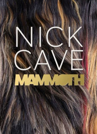 Cover image for 9781917273152 - Nick Cave