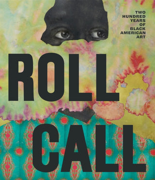 Cover image for 9781917273190 - Roll Call